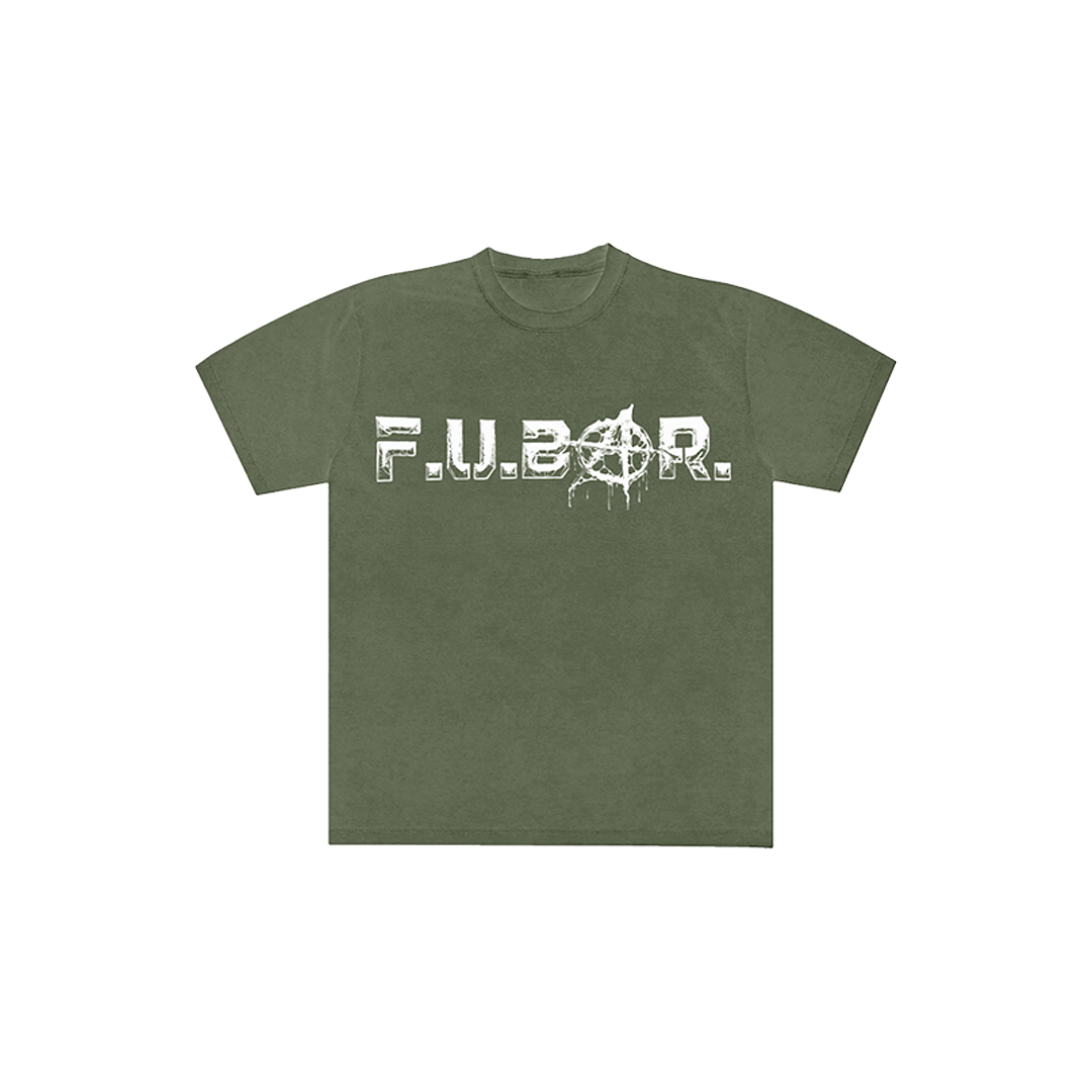F.U.B.A.R. Tee