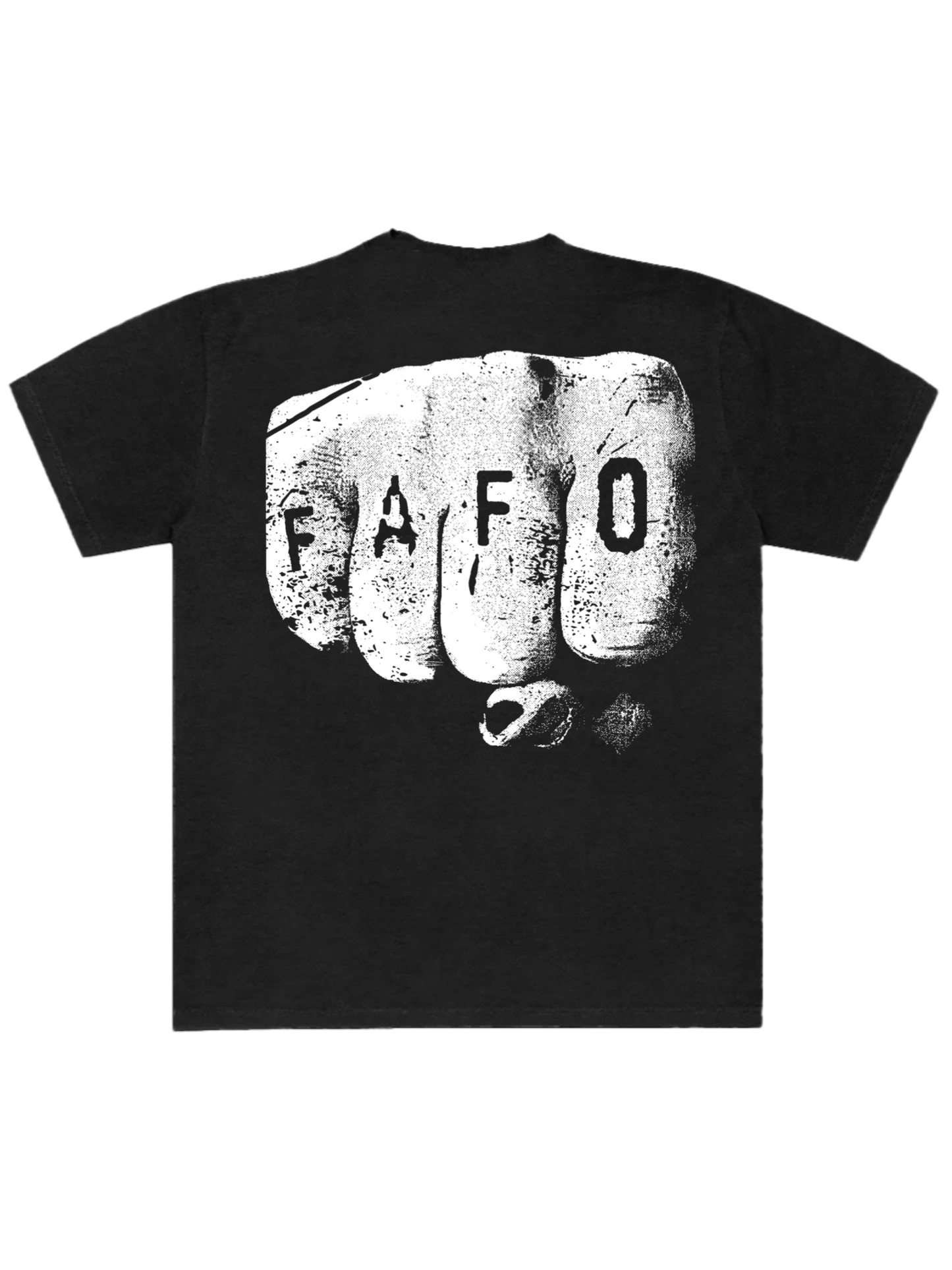 Necro Butcher Choose Death Tee