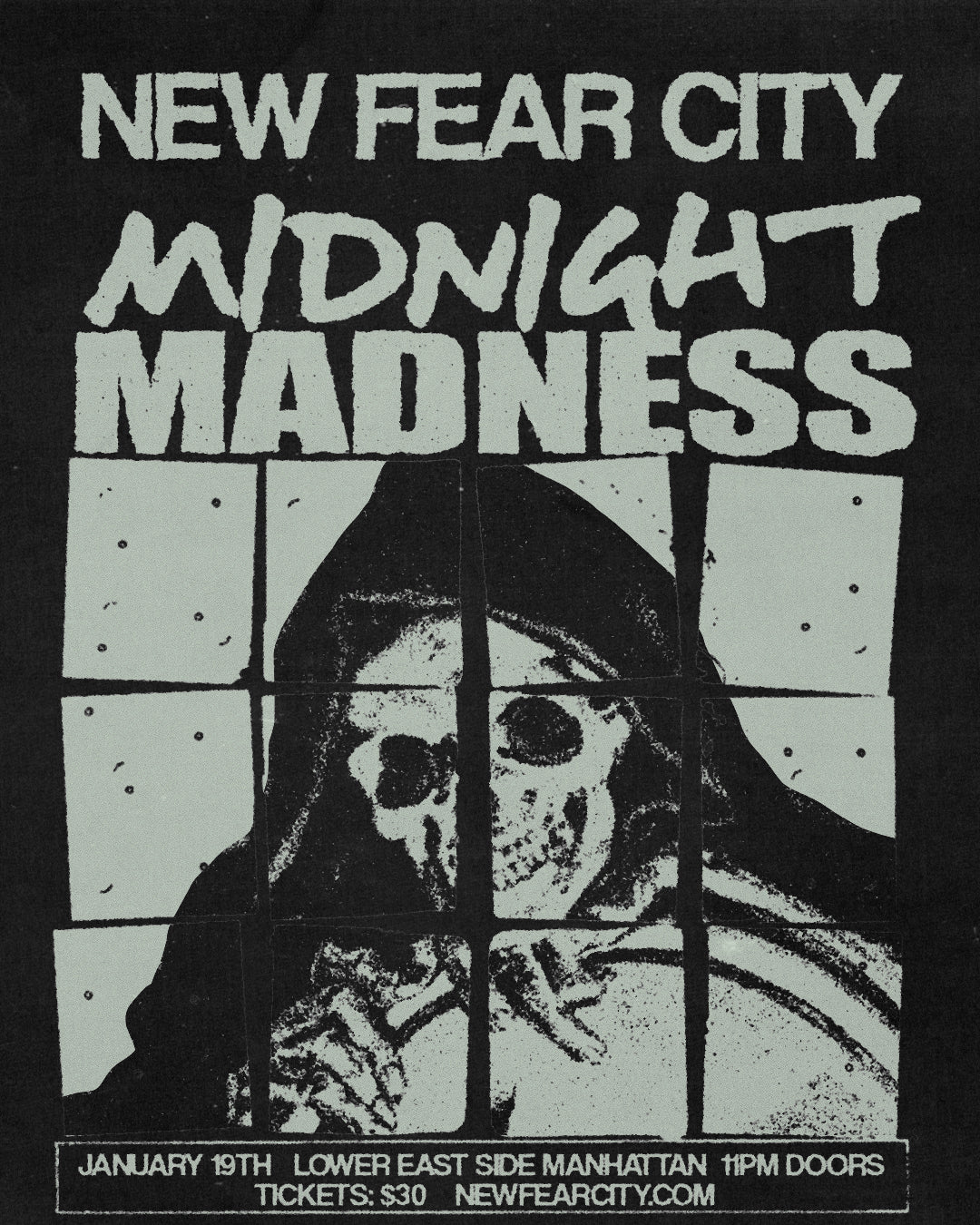 NFC Midnight Madness