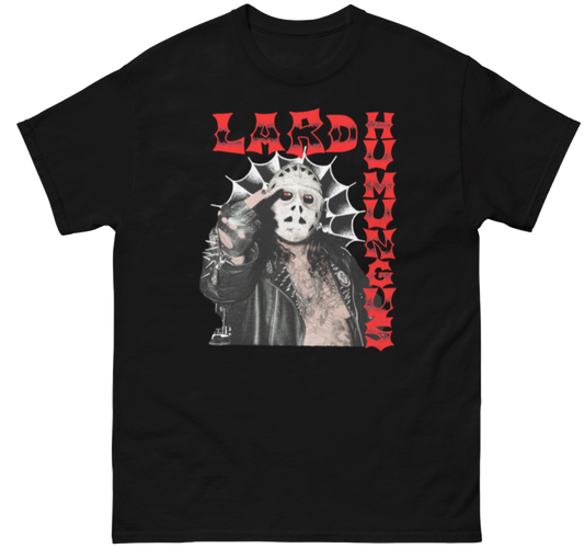 Lard Humungus Tee