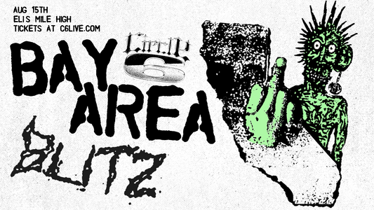 Bay Area Blitz