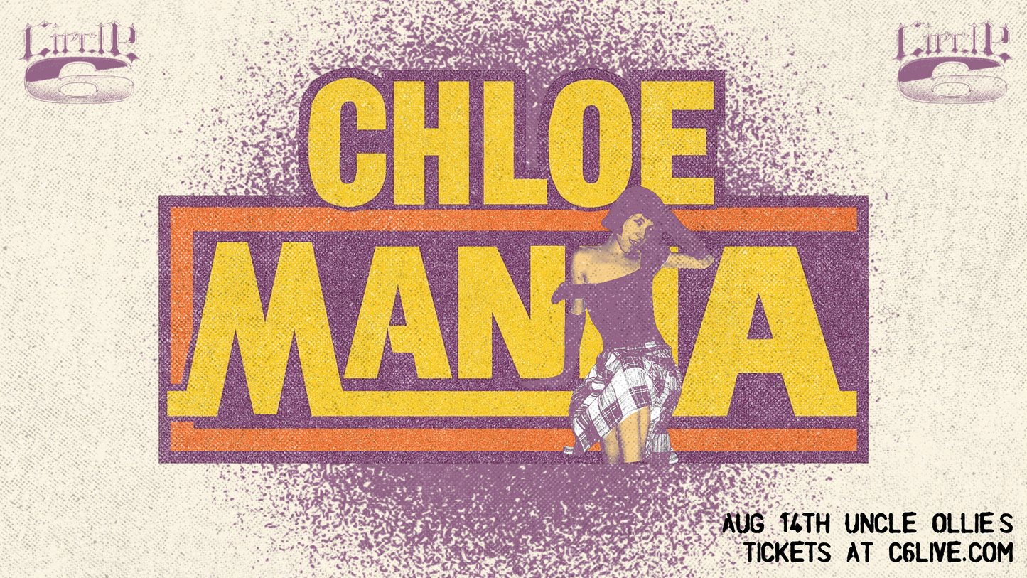 Chloe's Funhouse Blitz