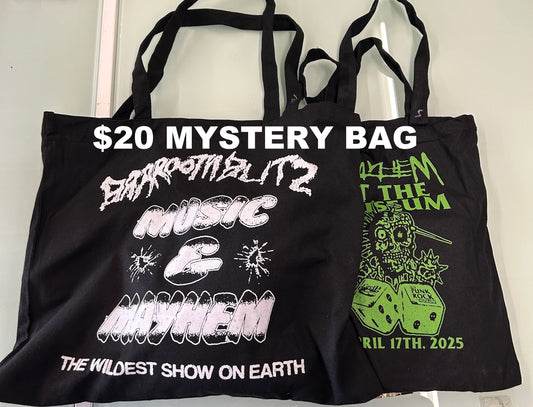 $20 Mystery Bag