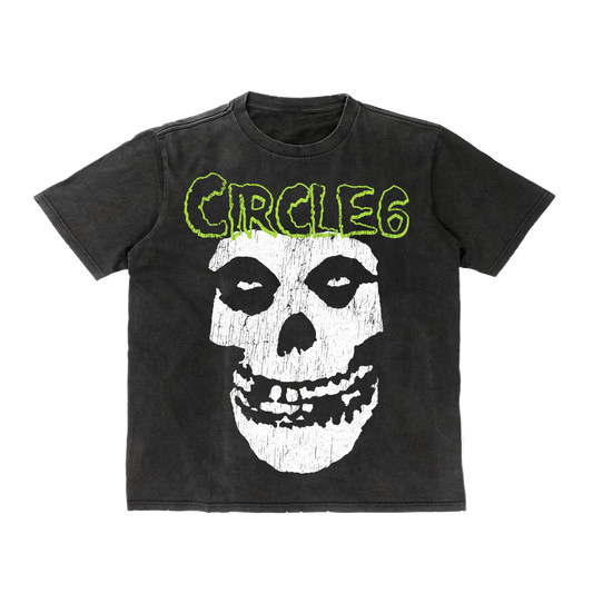 Circle6 Misfits Shirt