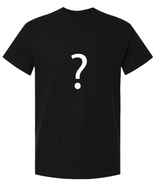 $6.66 Mystery Shirt